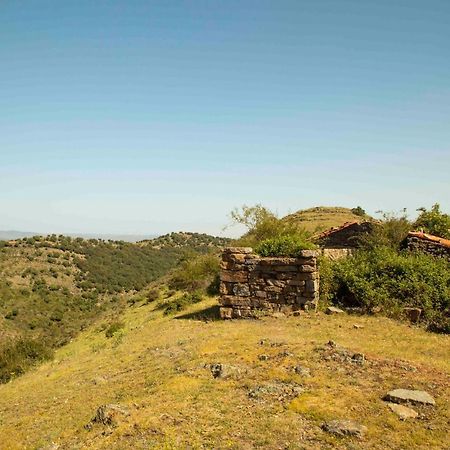 Casa Rural El Huerto De La Fragua Pensionat Enciso Eksteriør billede